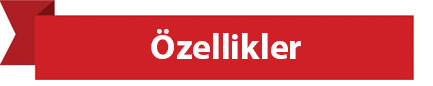 ozellikler